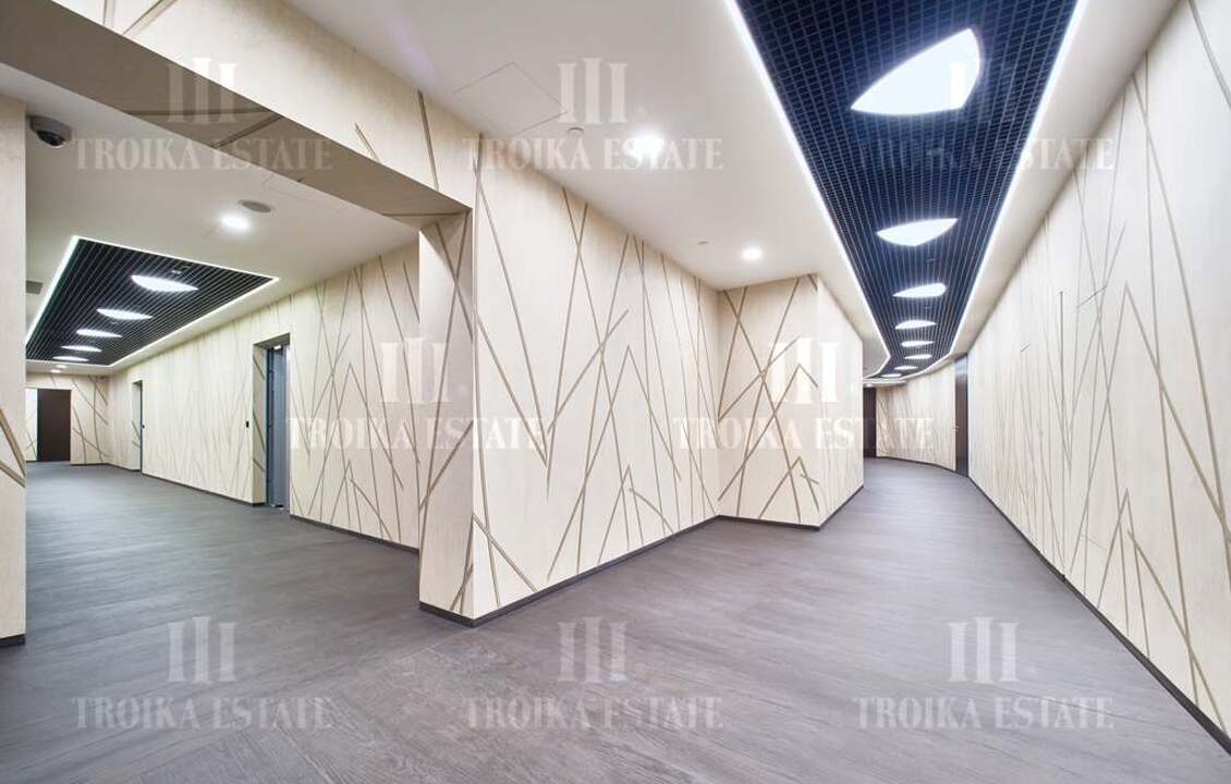 Купить  Апартаменты без отделки Пресненская наб-я 12 метро Деловой центр