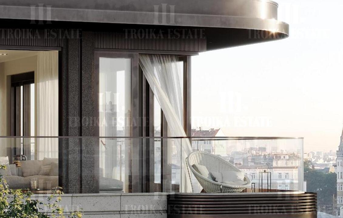 Купить  Квартиру с отделкой Костянский пер-к 13 метро Чистые пруды