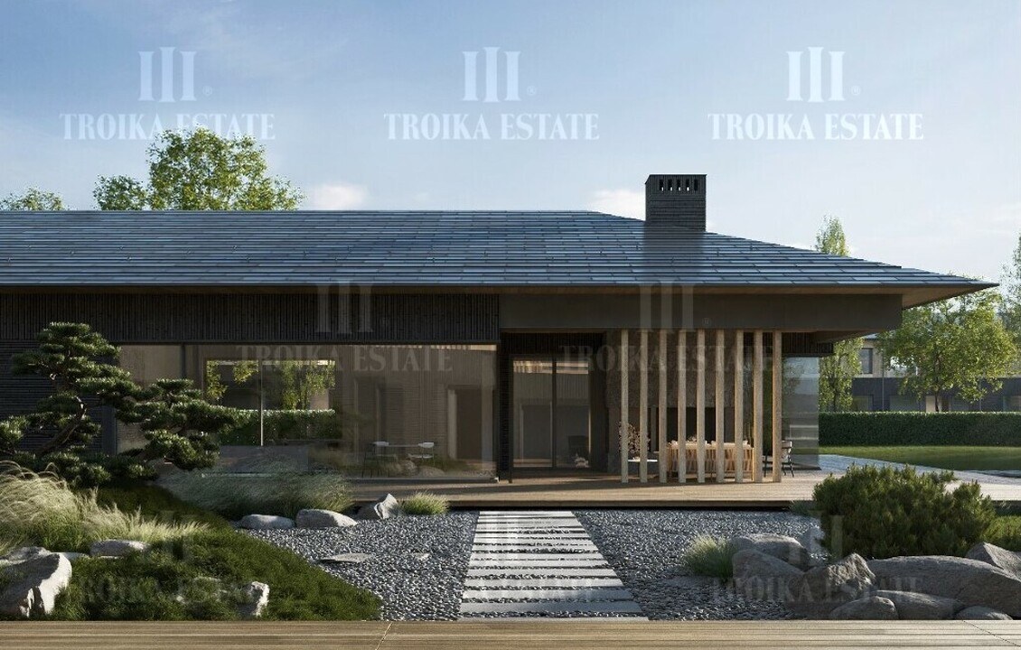 КупитьКоттедж
с отделкойЖуковка  метро 