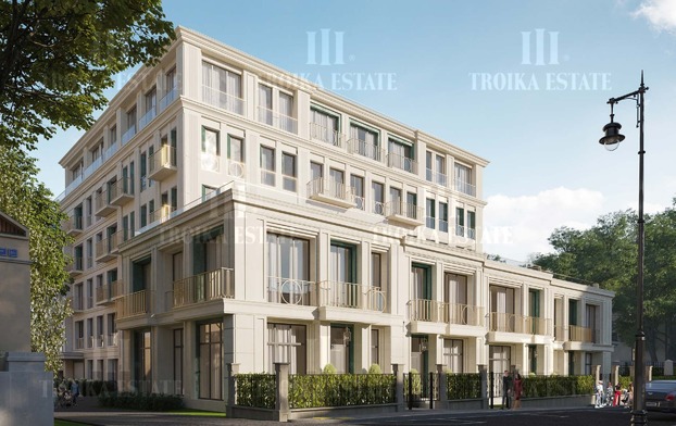 Обыденский № 1
                    