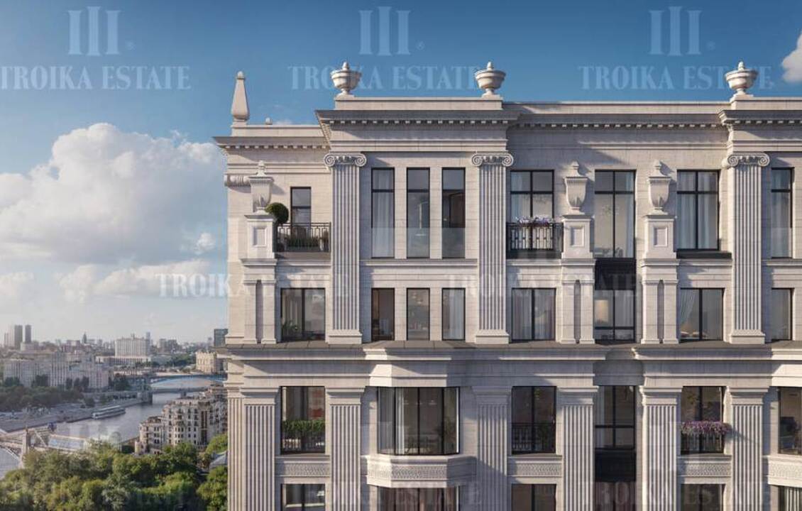 Купить  Квартиру без отделки 1-й Тружеников пер-к 12 метро Фрунзенская