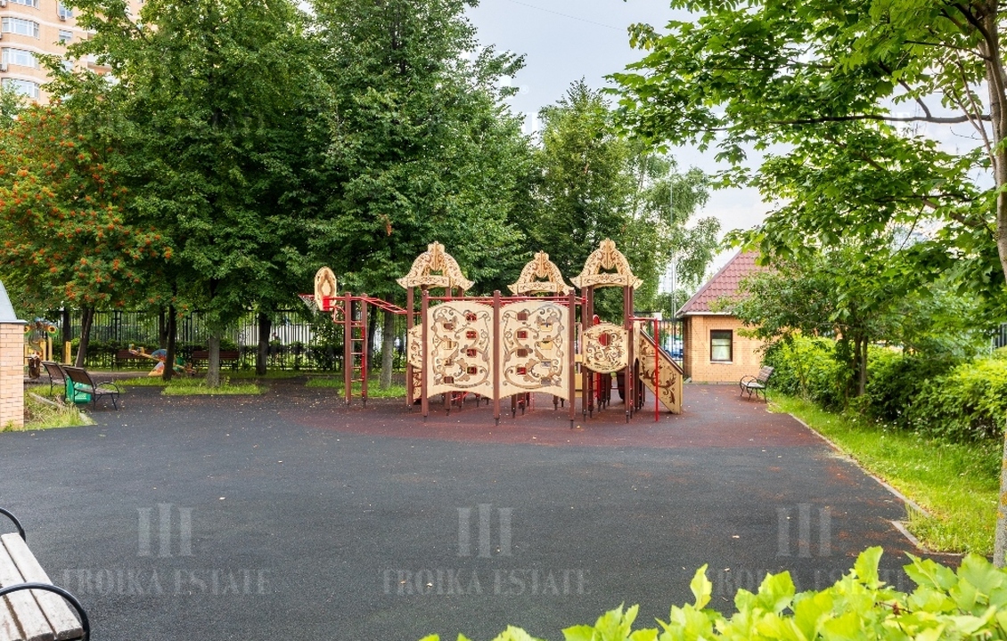 Купить  Квартиру с отделкой Удальцова ул. 85к4 метро Проспект Вернадского