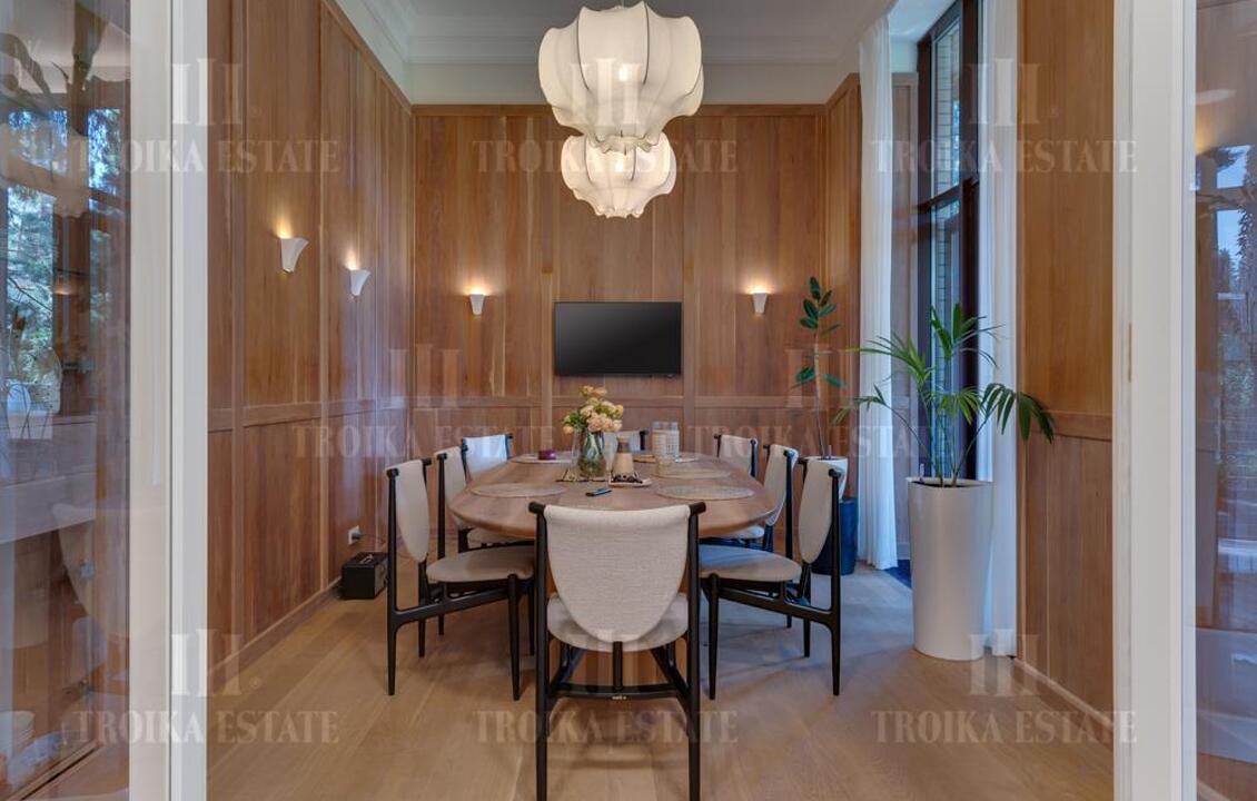 КупитьКоттедж
с отделкойСосновый Бор 18 км. метро 