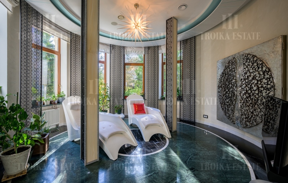 КупитьКоттедж
с отделкойНиколино 23 км метро 