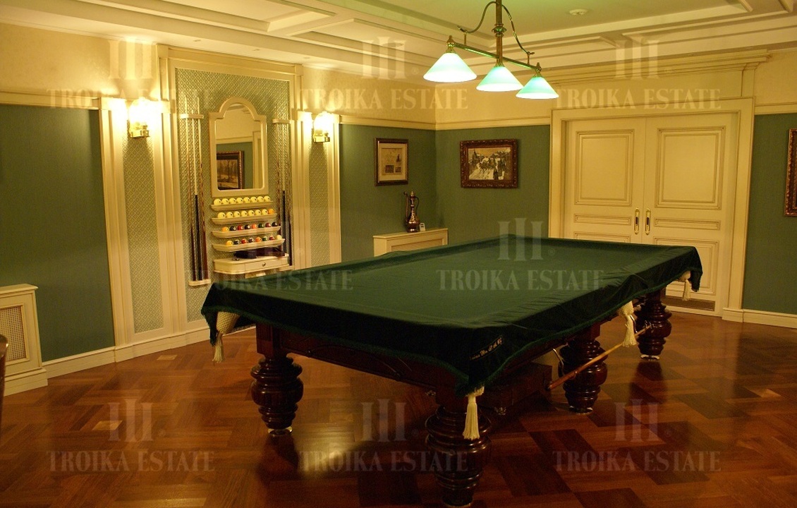 КупитьКоттедж
с отделкойНиколино 23 км метро 