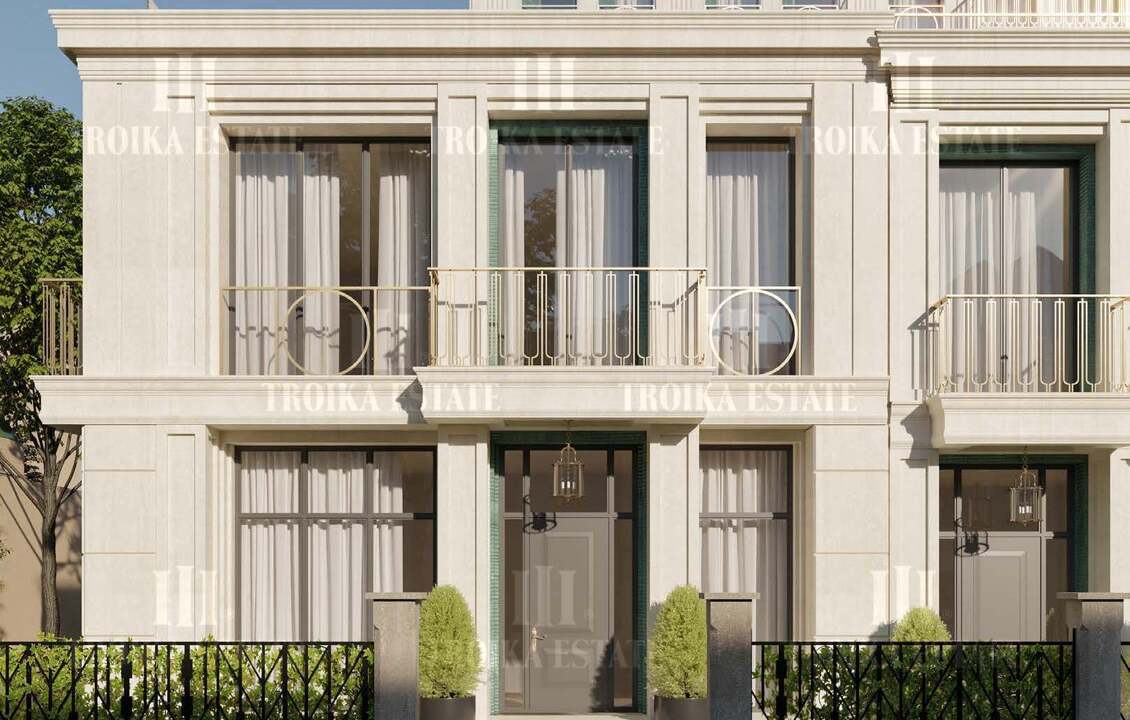 Купить   без отделки 3-й Обыденский пер-к 1с1 метро Кропоткинская