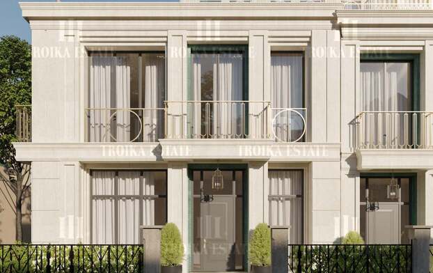 Обыденский № 1
                    