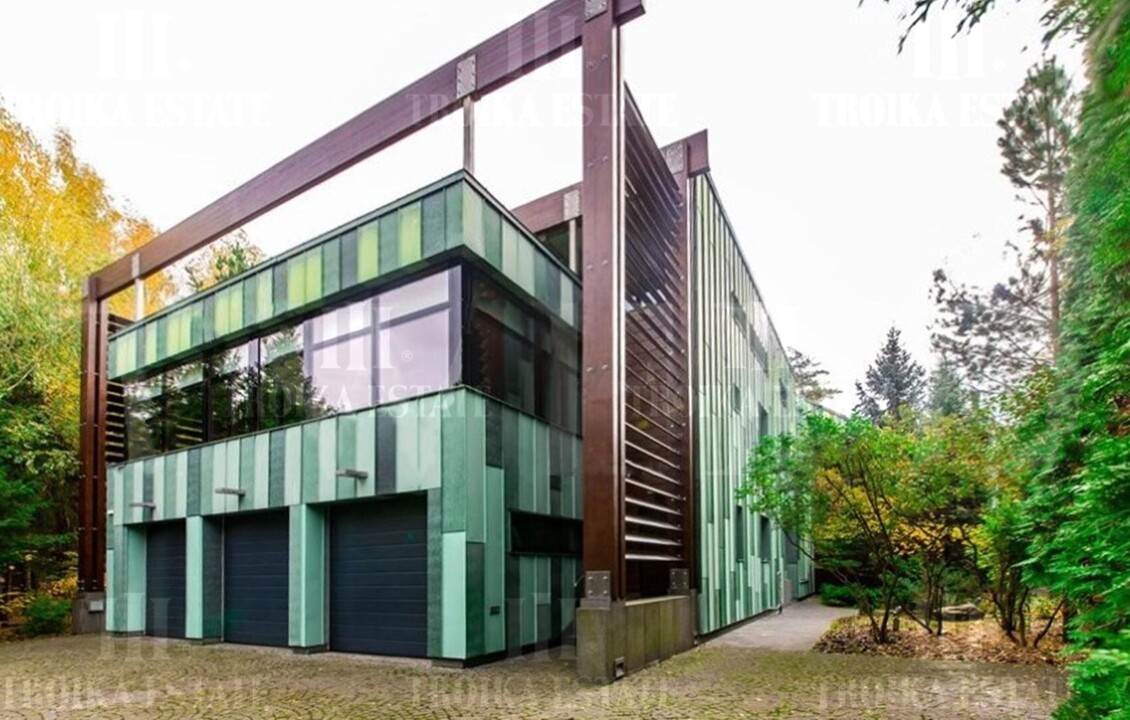 КупитьКоттедж
с отделкойНикольская Слобода 9 км метро 