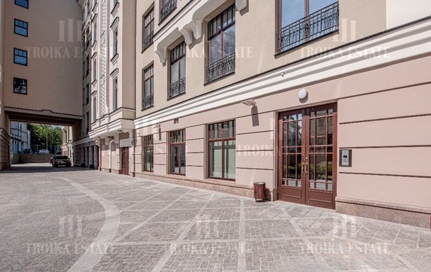 «Театральный дом»
                    